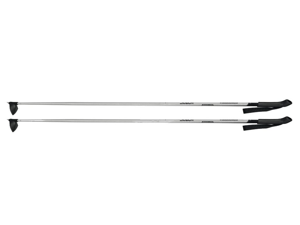 Hůlky Komperdell Nordic Classic 2020/21 130 cm 