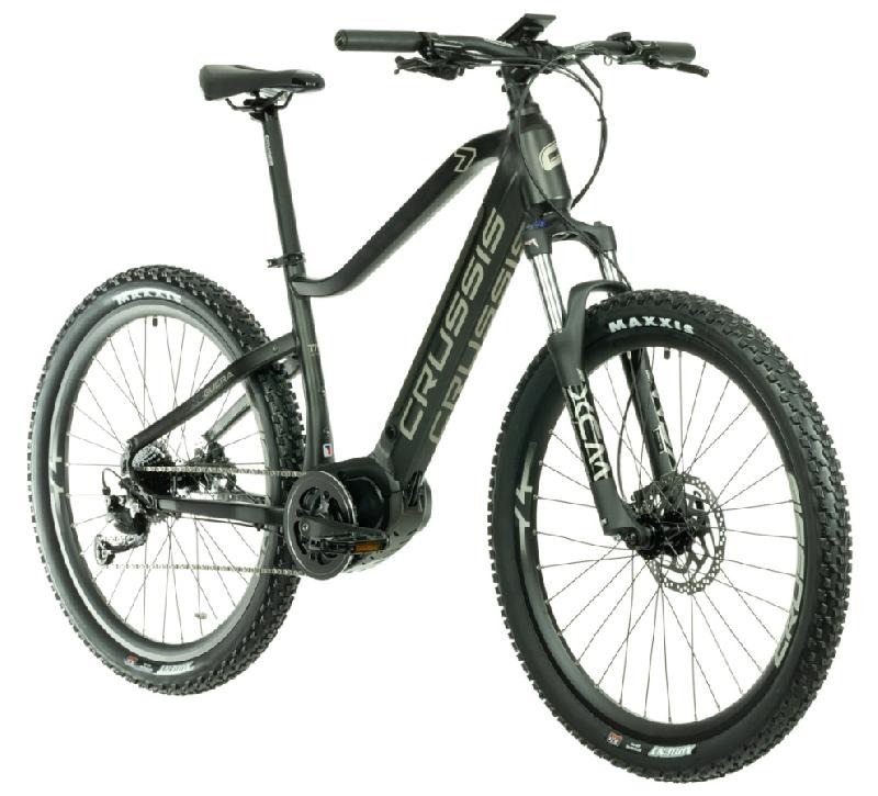 Crussis ONE-Guera 7.7 M 17'' (C3) 
