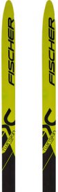 Běžky Fischer TWIN SKIN SPORT EF YELLOW 199 cm A