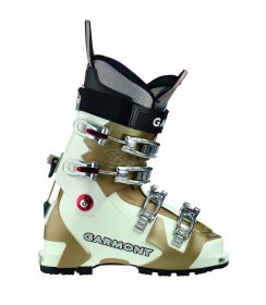 Boty na skialpy GARMONT Hydra 26