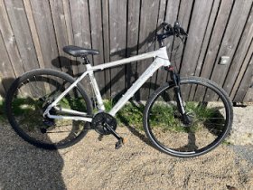 Leader Fox L 19" (H3)