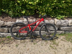 Horské kolo Specialized Pitch S 14" (D4)