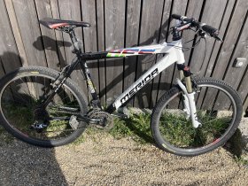 Horské kolo - MERIDA - L 19" (H2)