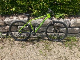 Horské kolo Cannondale Trail M (H6) 