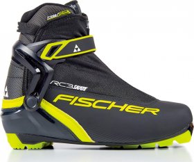 Boty na běžky Fischer RC3 SKATE 2018/19 vel. 45 A